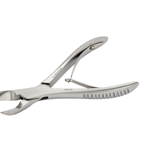 LISTON BONE CUTTERS 140MM ANGLED 20MM BLADE
