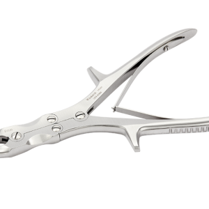 STILLE -LUER COMPOUND ACTION RONGUERS 8MM CVD
