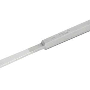 12MM CHISEL SWEDISH PATTERN HANDLE 205MM