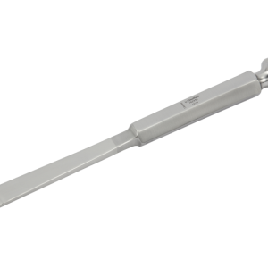 15MM CHISEL SWEDISH PATTERN HANDLE 205MM