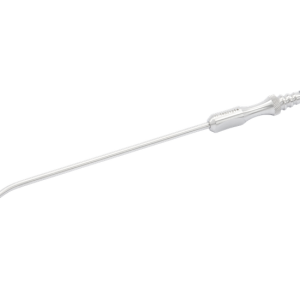 ADSON SUCTION TIP W/ TUBING 4MM