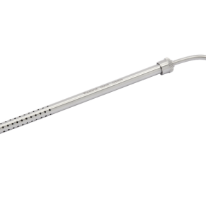 POOLE SUCTION TIP W/ TUBING