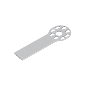 SAGITTAL SAW BLADE F/ K120 SAG SAW 0.71X31X10.4MM