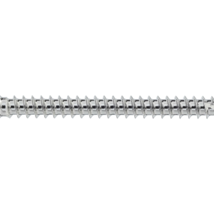 2MM LOCKING STAR DRIVE SCREW 20MM