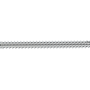 2MM LOCKING STAR DRIVE SCREW 24MM