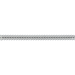 2MM LOCKING STAR DRIVE SCREW 26MM